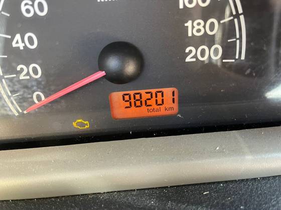 FIAT SIENA 1.0 MPI FIRE 8V FLEX 4P MANUAL